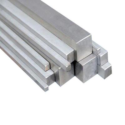 China Industry 304l stainless steel flat bar 316 stainless steel flat bar 326l stainless steel bar for sale