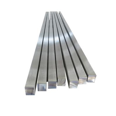 China Industry Stainless Steel Flat Bar 321 Stainless Steel 304 310s Flat Bar for sale