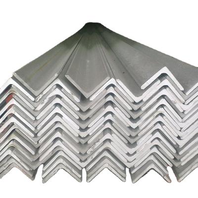 China Construction Customized 904 Stainless Steel Angle Bar 904l Stainless Steel Coating Angle Bar for sale