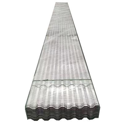 China AISI 201 Stainless Steel Industrial Metal Roofing Sheet SS 201 Corrugated Sheet Metal Roofing for sale