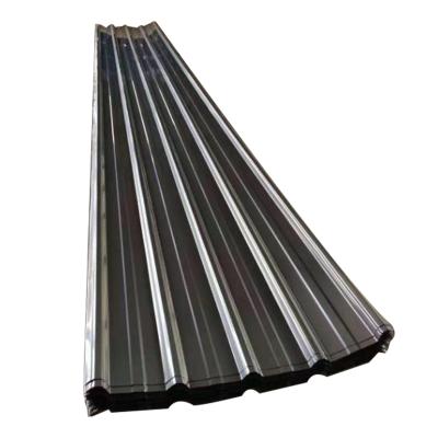 China Modern Metal Roof Sheets Price By Pheet 409 Stainless Steel Metal Roofing Sheet Cheap Price for sale