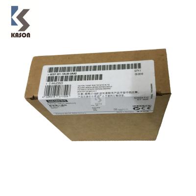 China SM 321 SIEMENS 6ES7321-1BL00-0AA0 PLC Input 6ES7 321-1BL00-0AA0 SIMATIC S7-300 Digital SIEMENS SIMATIC INDUSTRIAL AUTOMATION for sale