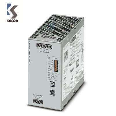 China INDUSTRIAL AUTOMATION QUINT4-PS/1AC/48DC/10 Phoenix Touch Power Supply - Power Supply Unit 2904611 for sale