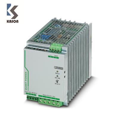 China INDUSTRIAL AUTOMATION QUINT-PS/3AC/48DC/20 Phoenix Touch Power Supply - Power Supply Unit 2320827 for sale