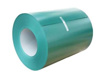 China Custom Color Coated Aluminium Coil PE PVDF HDP SMP legering 1000-8000 Te koop