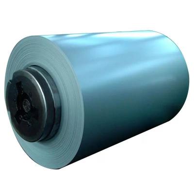 China Weather Resistant  1100 Aluminum Coil PE / PVDF Coating Aluminum Painted Coil For Interior And Exterior Decoration for sale