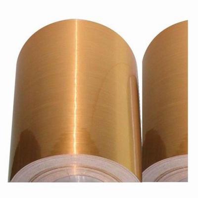 China Strength Customized 3004 Aluminum Coil with Mill Finish Corrosion Resistance Weldability for sale