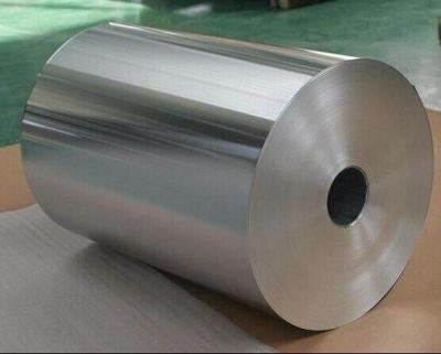 China 3004 Aluminum Coil Coating With Mill Finish Various Widths And Thicknesses Payment Term T/T for sale