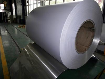 China Gloss Level Aluminum Painted Coil Pe Paint For Impact Resistance For Building and Decoration for sale