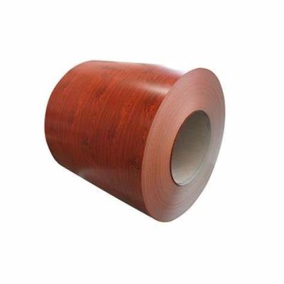 China Customizable Gloss PE Paint Aluminum Coil For Weather And Chemical Resistance for sale