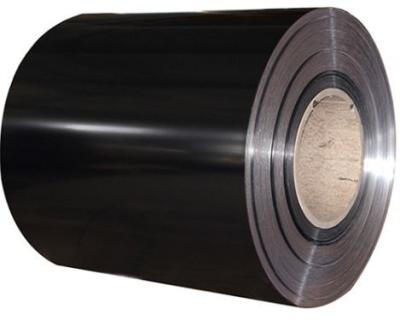 China Gloss PE Polyester Coating Aluminum Coil With Customized Wooden Pallet Packaging for sale