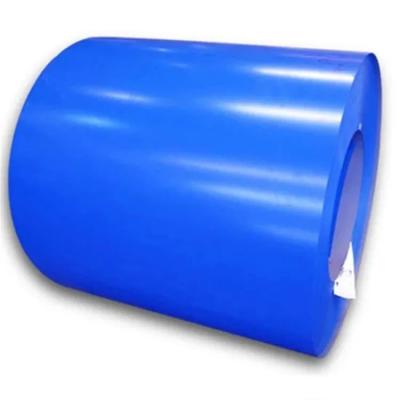 China PVDF Coated Aluminum Coil Weather Resistant 0.2mm-3.0mm For Protective Coatings for sale