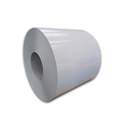 China Custom Colors PVDF Coated Aluminum Coil for Building Decoration for sale