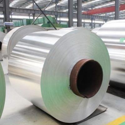 China TUV BV SMP Prepainted Aluminum Coil Aluminum 30 Years Anti Color Fading For Superior Weather Resistance for sale