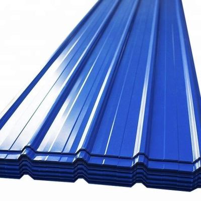 China Lightweight Alu Color Roofing Sheet With Excellent Weather Resistance And Custom Color Options for sale