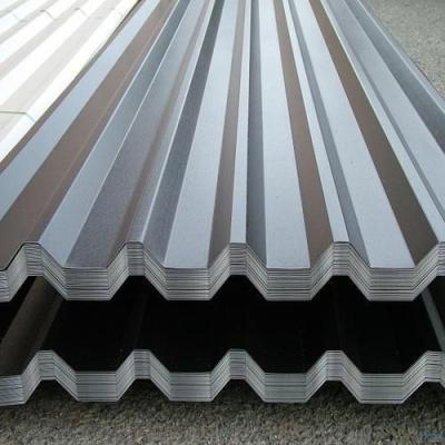 China Highly Durable Aluminum Roofing Plate 1-10mm Non Combustible Lightweight with Superior Corrosion and Weather for sale