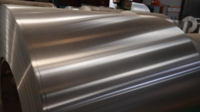 China 3004 Aluminum Sheets Coil For Welding And Fabrication for sale