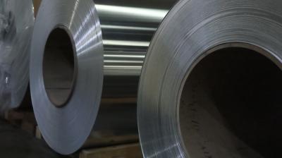 China Persoonlijke kleurrijke PVDF-aluminium spoel weers- en corrosiebestendigheid Te koop