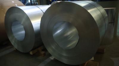 China Durability Polyester Coated Aluminum Coil 30-2000mm for sale