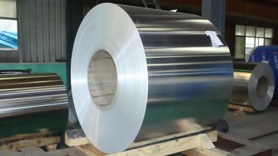 China H14 H18 H24 H26 Temper Color Coated Aluminum Coil 0.2-2.0mm for Construction for sale