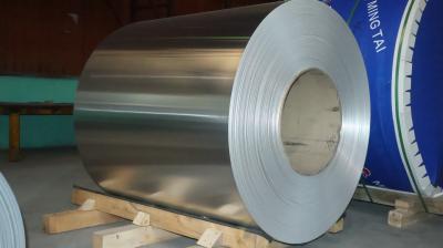 China A1100 Coated Aluminum Coil with Excellent Weather Resistance for sale