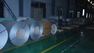 China Prepainted Aluminum Coil A1100 O H14 H16 H18 H24 H26 For Benefit for sale