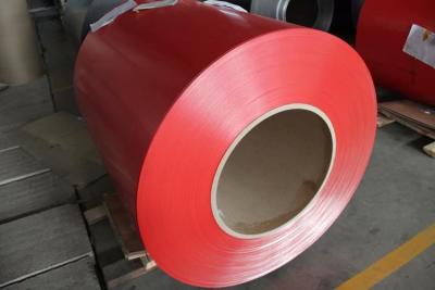 China 1060 PE Color Coated Aluminum Coil Ultimate Solution for Project Requirements for sale