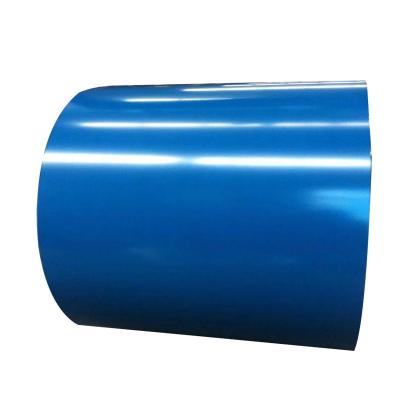 China Customized Painted Aluminium In Roll For Durable Weather-Resistant Applications for sale