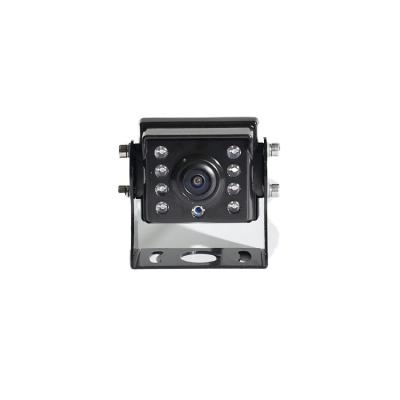 China Factory Supply CCD Waterproof IP69K Bus Truck Trailer Reverse Camera Night Vision PJ-221CCD for sale