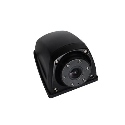 China Waterproof 115 Degree Wide Angle LED Bus CCD Sharp CVBS Backup Rear View Camera for sale