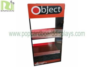 China Tiered Acrylic Display Jewellery display stands  Customized acrylic display shelves  table top display stands for sale