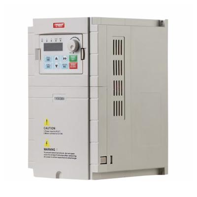 China Factory frequency inverter 380V 0.75-7.5KW /ac drive /vfd/variable speed frequency inverter 3 phase M3 USA motor variable drive for sale