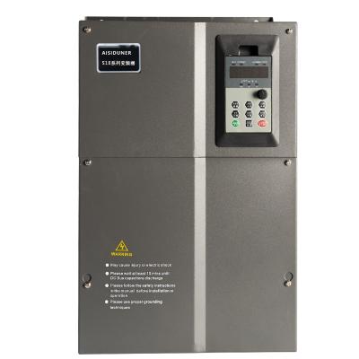 China High quality 32-bit phase three-phase inverter single-phase inverters frequency control system DSP variable frequency S18 for sale