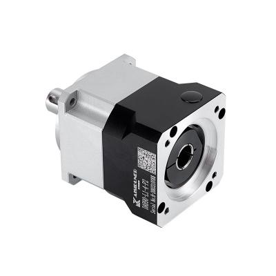 China Fit NEMA 86 10:1 5:1 4:1 3:1 Step Speed ​​Ratio NEMA 86 Planetary Gearbox One Step Gearbox for sale