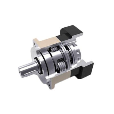 China New Factory Speed ​​Helical Gearbox Reducer Motor Planetary Reducer For CNC Machine for sale