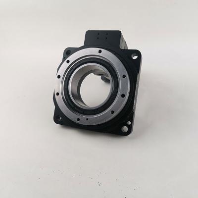 China Wholesale Price Robotic Cavity Platform Metal Gearbox Samsr 130mm Rotating Rotary Servo for sale