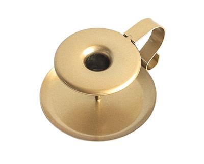 China 2020 new design hot sale simple design home decor metal antique candlestick holder for sale