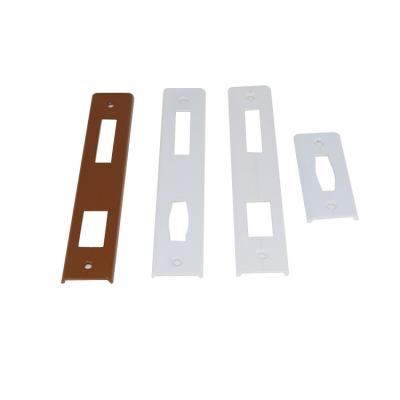 China Beautiful Window Accessories Trim Corners Door And Door And Aluminum Window Panel for sale