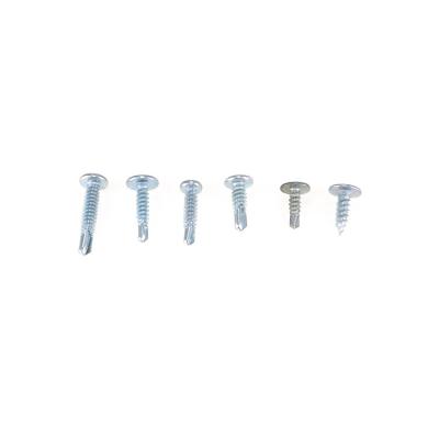 China Convenient and easy to operate Convenient and easy to operate screw to drive self-tapping nails used for construction engineering for sale