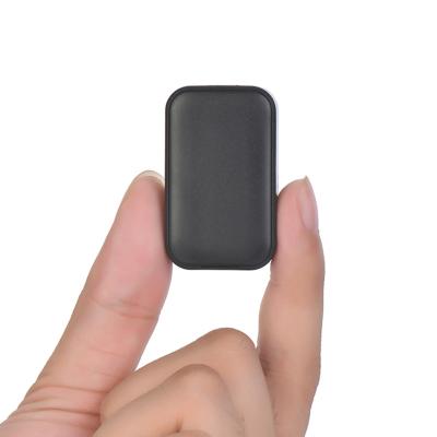 China For Kids/Pets/Car/Elder/Smallest Belonging Portable Personal GPS Tracker For Kid Elderly, G03S Micro GPS Tracking Device With Free APP & Web Tracking for sale