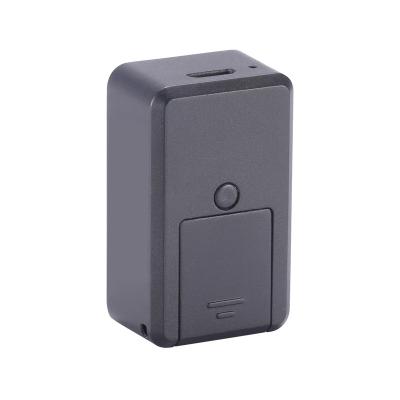 China G04 Mini Strong Magnetic GPS Tracker Super Locator HANDHELD GSM AGPS Pounds Real Time SOS Goods Tracking For Car Vehicle Kids Older Pets for sale