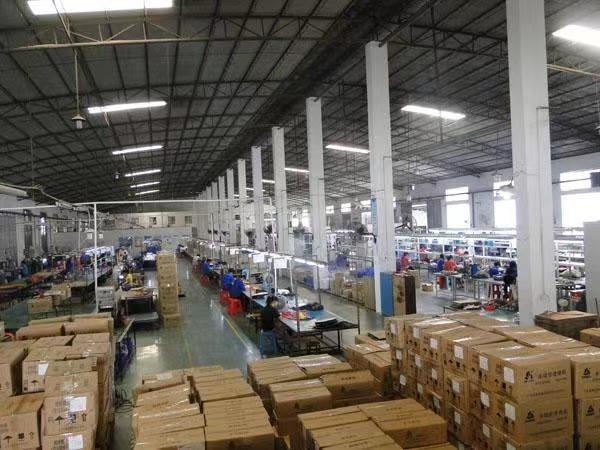 Verified China supplier - Yiwu Qiuman Daily Necessities Factory