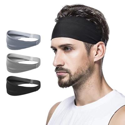 China EXFOLIATE Fitness Head Scarf Sports Sweat Absorption Headband for sale