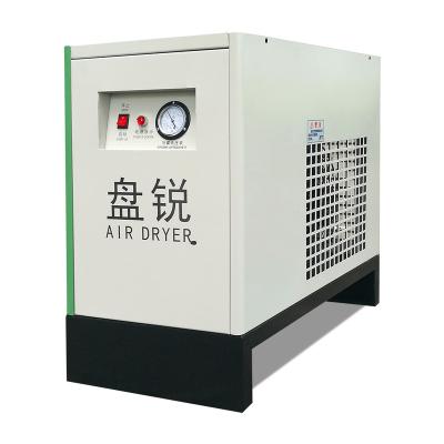 China Hotels Industrial Air Dryer For Compressor 20Hp Ce Approved for sale