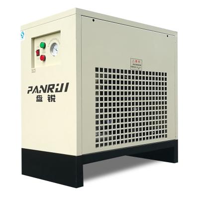 China Building Material Shops High Temperature 220V 13bar 16bar 30bar 20HP 30HP 50HP 75HP Air Cooling Water Removal Compressed Air Dryer for sale