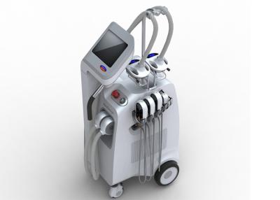 China Vacuum Lipo laser Slimming Machine for sale