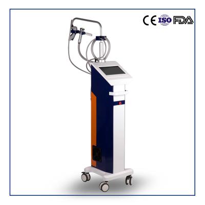 China Microneedle RF Scar Removal Fractional RF Microneedle Anti-Wrinkle Beauty Machine for sale