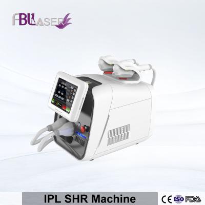 China China-Herstellergroßhandel IPL-Griff Unisexportable-IPL für Haarabbau zu verkaufen