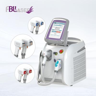 China Popular Design Hair Epilation Diode Laser 808nm Hair Removal Estetic Laser Beauty Device for sale