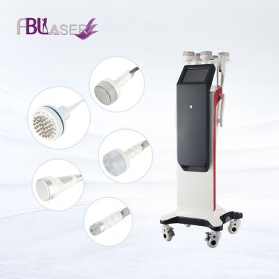 China 3D Body Sculpture Instrument Cavitation Slimming Device with CE/ISO for sale